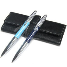 Stationery Gift Pen Office Stationery Metal Pen with Gift Box